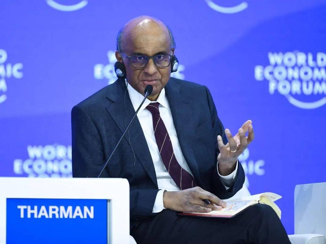 海南封关动了新加坡的奶酪！总统急喊话劝中国别自强，私心藏不住了最近刷到个大