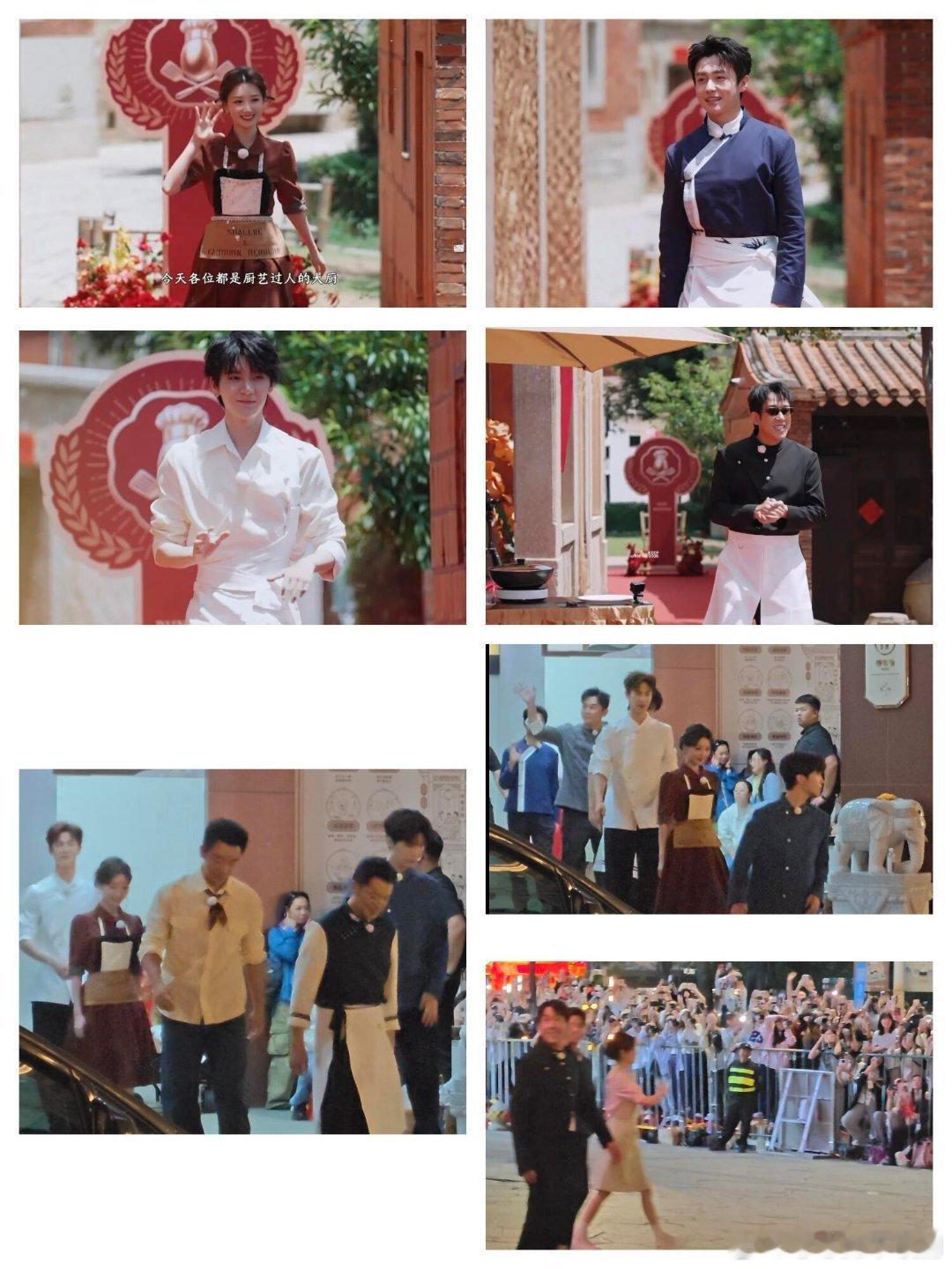 奔跑吧期待明晚奔跑吧（有设置卧底和撕名牌）嘉宾:李晨、郑恺、沙溢、白鹿、范丞丞、