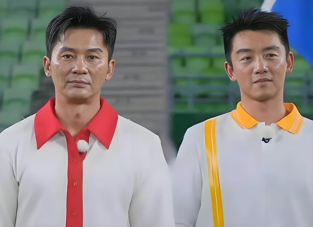 李晨郑恺，彻底心寒了！录了12年，14季，整整166期——5月24日，李