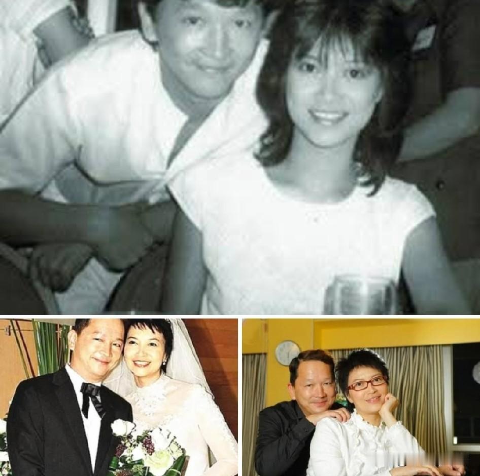 陈敏儿女士因病离世，终年65岁。她是上世纪80年代TVB的当家花旦，常年在