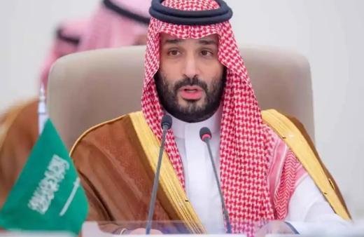 不出所料，就在高市早苗想要拉拢沙特一起对抗中国的时候，沙特用行动告诉高市早苗什么