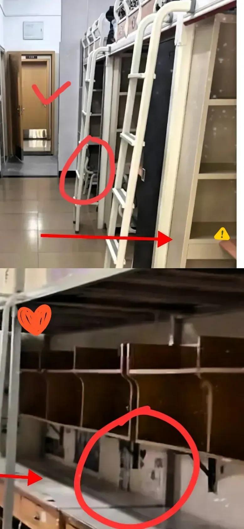 惊呆了，哈工大这做法硬气，面对96名非洲留学生，不珍惜学习机会，每个月每人3