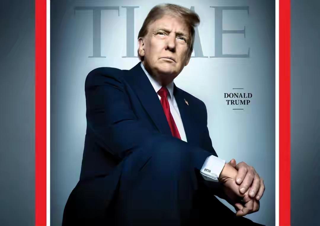 特朗普正在用一场违宪拯救另一场违宪。特朗普被最高法院判定关税违法，彻底动摇了共和