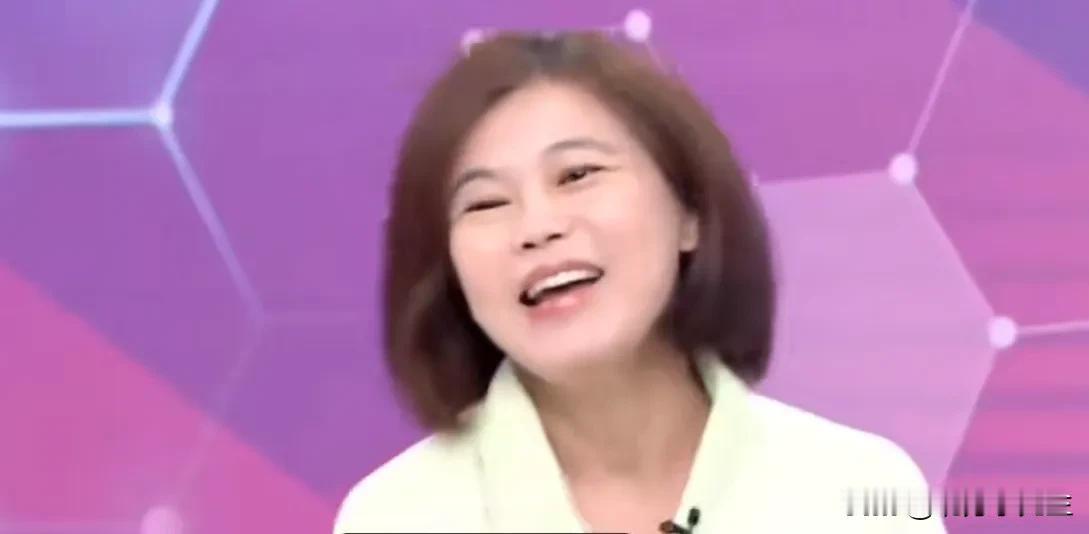国民党台北市议员游淑慧在节目上说，她不知道北京现在有没有冰箱，游淑慧说出这一句以