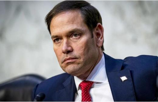 卢比奥是继基辛格、康.赖斯以来，美国最出色的国务卿！关键是前两位服务的总统尼克松