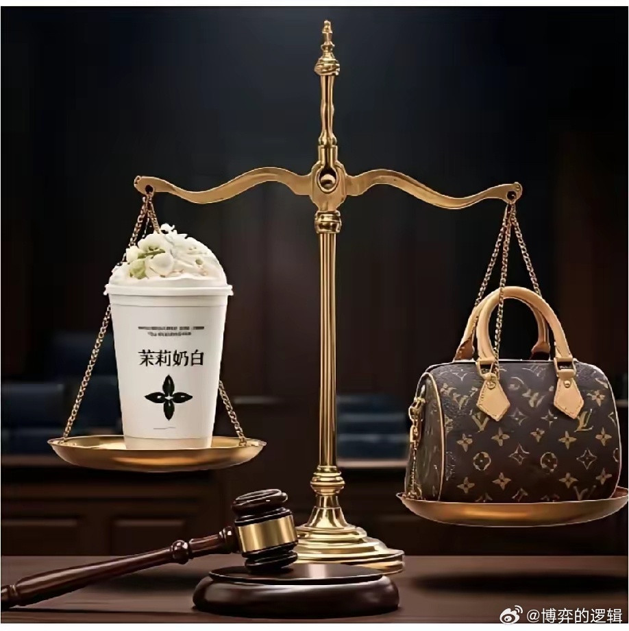 最担心的事，果然还是发生了。LV的连锁反应终于还是来了，金茂大厦批量起诉多家同类