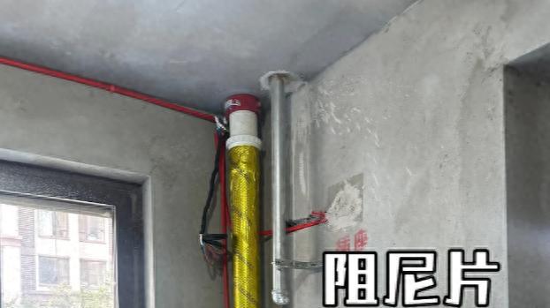装修一定要停工的几个时间点,别等出了问题再去后悔!