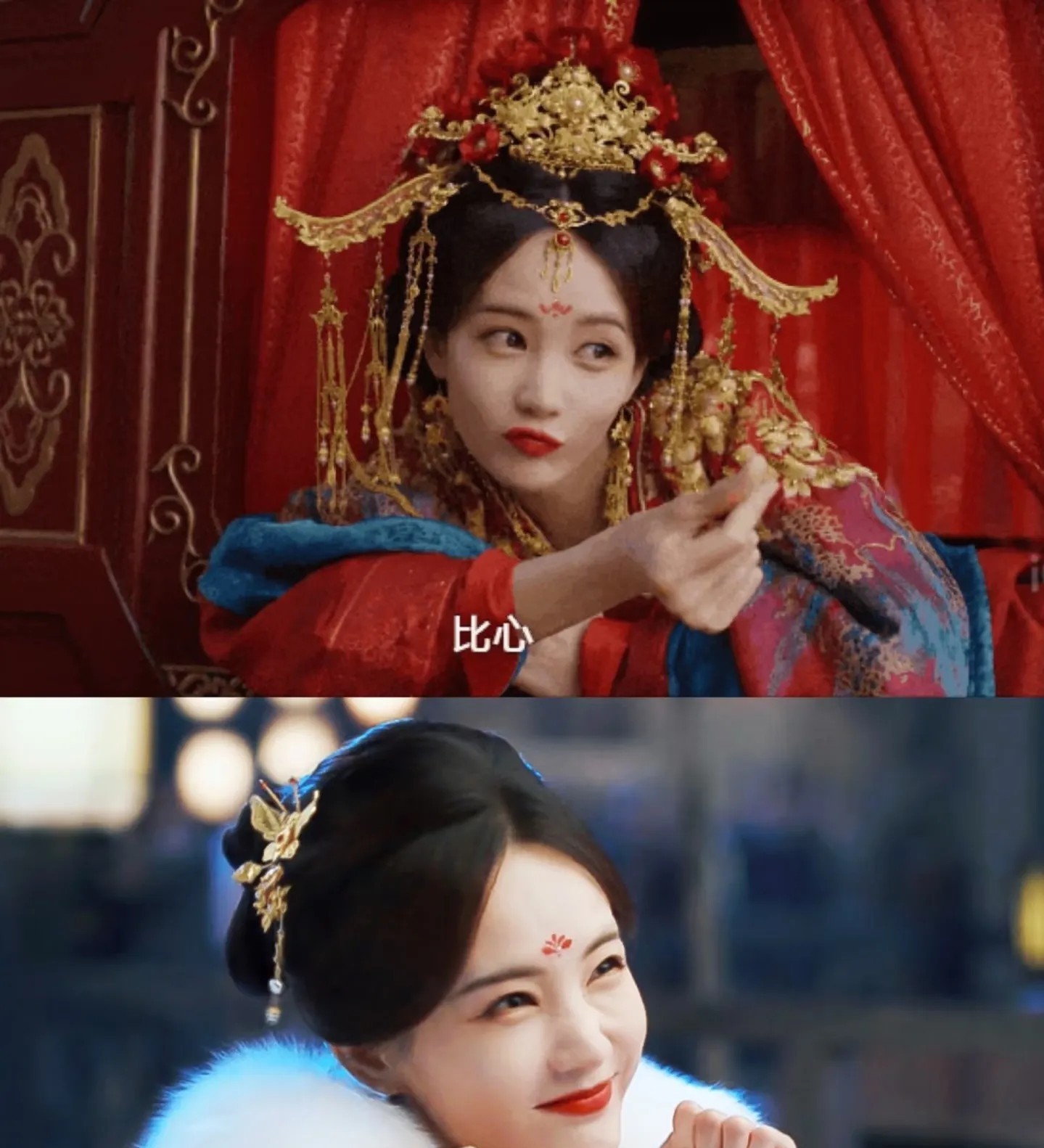 终于搞明白了为什么李一桐之前不火了？不是她不漂亮，也不是她资源不好，而是因为