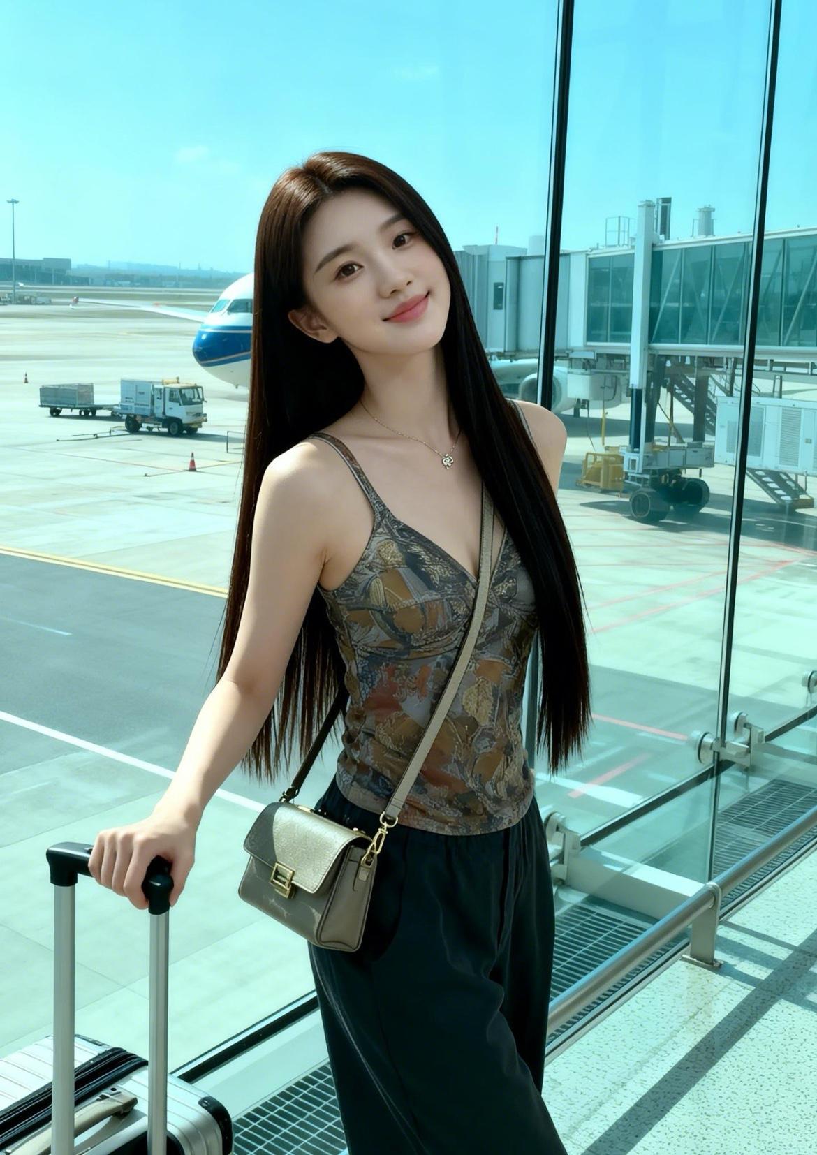 前方的旅途可能只会是我一个人，但是目的地可能有你的等待…这样也是一种幸福…