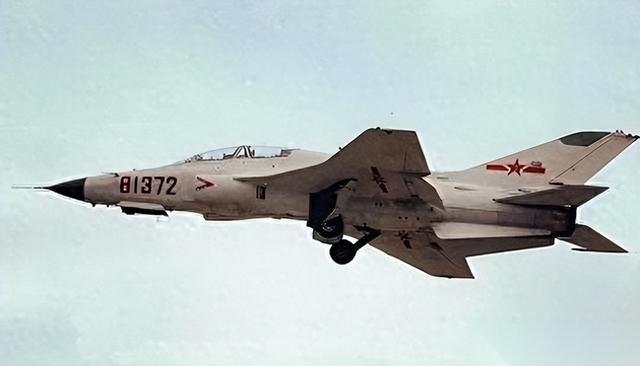 万万没想到，几十年前让咱们空军老兵最憋屈的，不是什么超级大国，而是印度战机。对