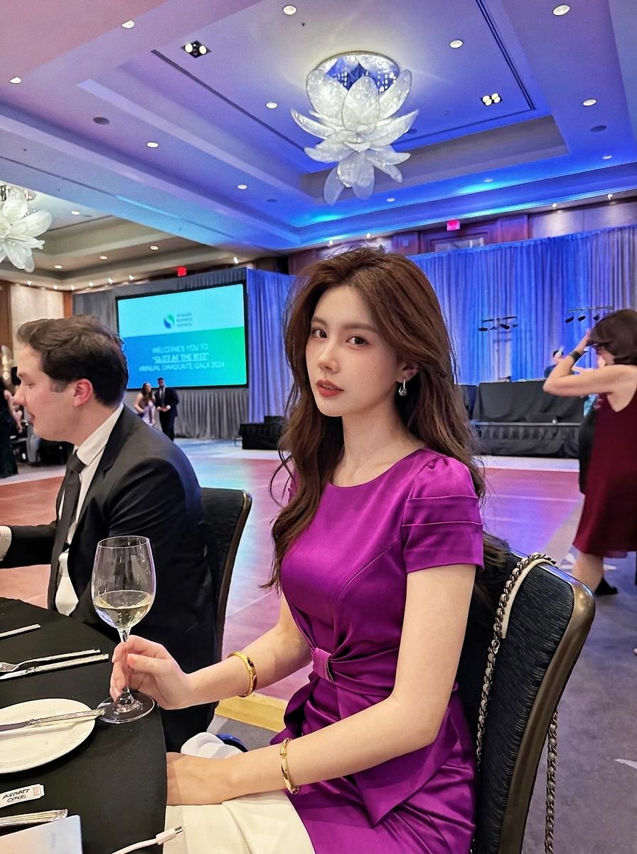 女人哪个年龄最有女人味😘
