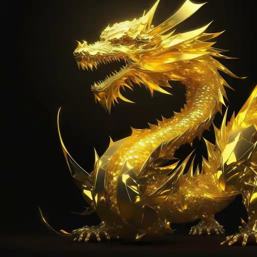 都说属龙的人天生有好命！富贵大气，12个月份12种命，看你属于哪种好命：正月