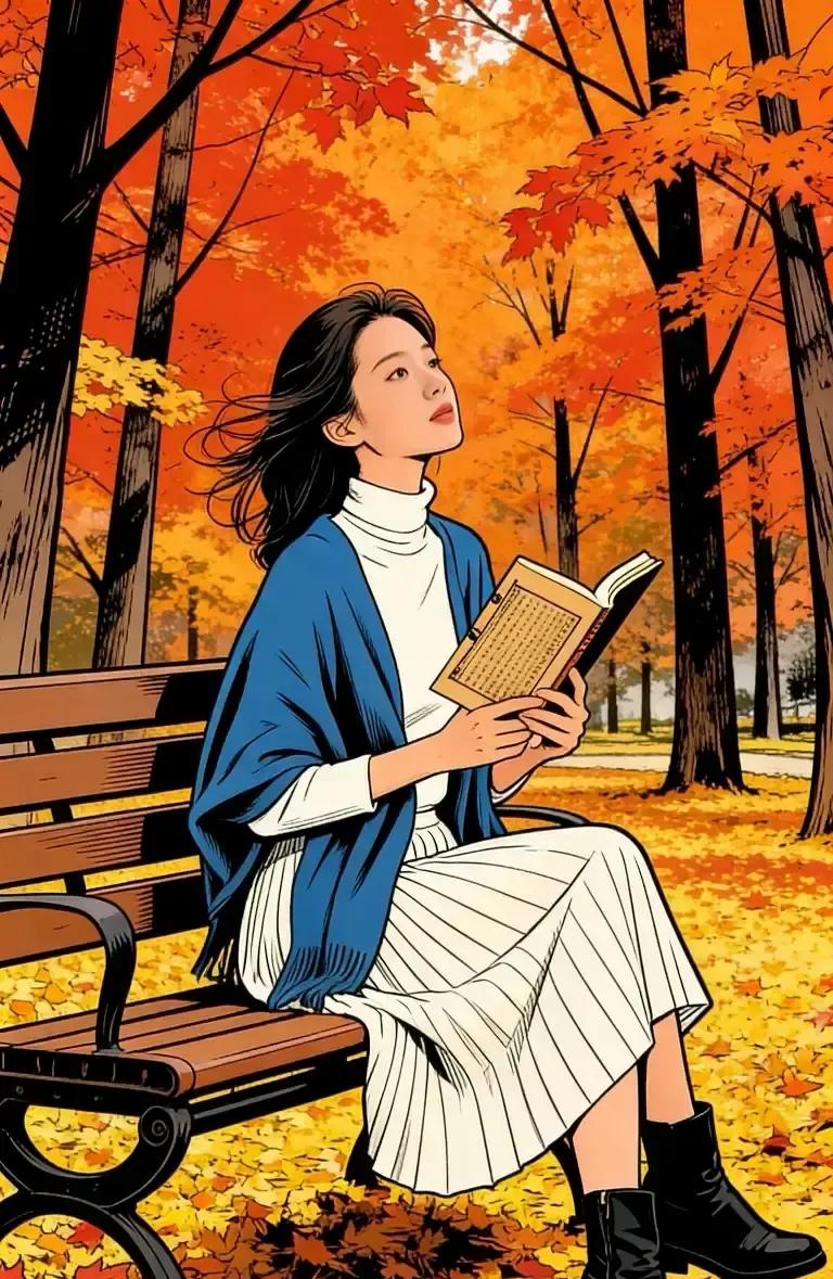 刘明在讲座里把女人爱与不爱的表现拆成十二条可观察动作，主动发消息次数、愿不愿意聊