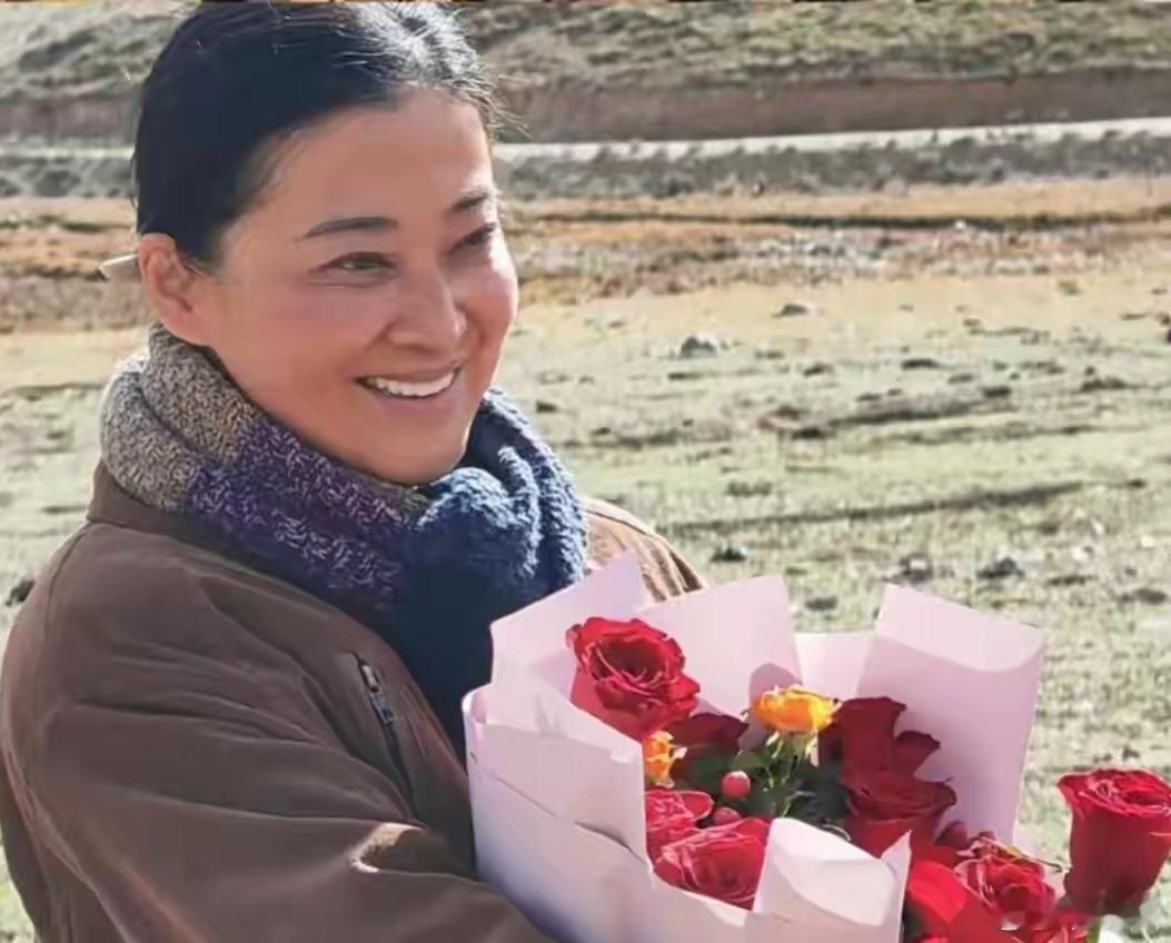 我有一种预感，梅婷主演的《生命树》播出后，可能会遭到不少同行的批评，这并不是因为