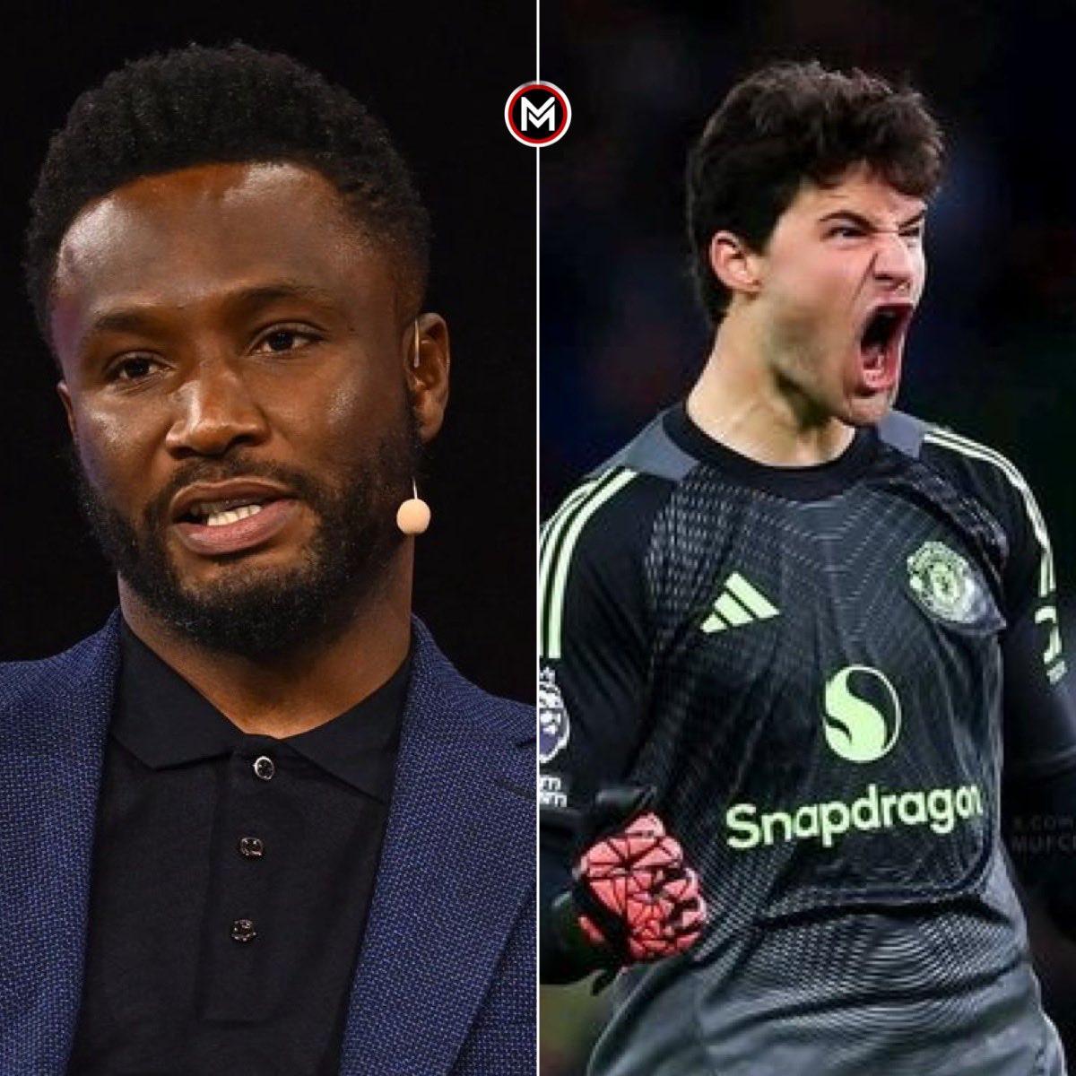 【这笔签约赚大了】米克尔：“我是真有点怕拉门斯。这小伙子才22岁，就已经稳得像堵