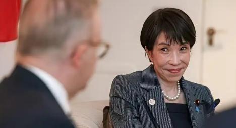 中国导弹8分钟就能覆盖日本全境，东风-41更是只需4分钟就能抵达东京，为什么