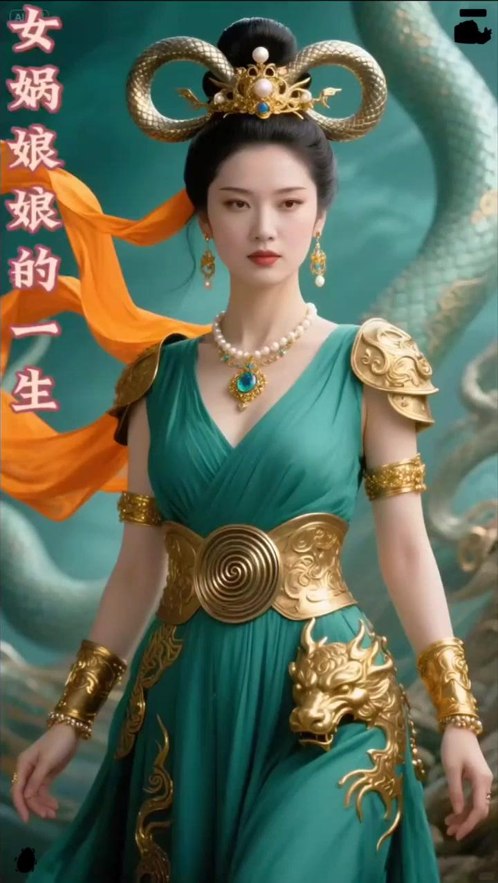 伏羲女娲并非凭空传说，甘肃秦安大地湾八千年史前遗存，与成纪、雷泽等古地望高度契合
