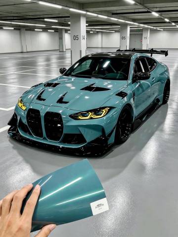 BMW G82 M4