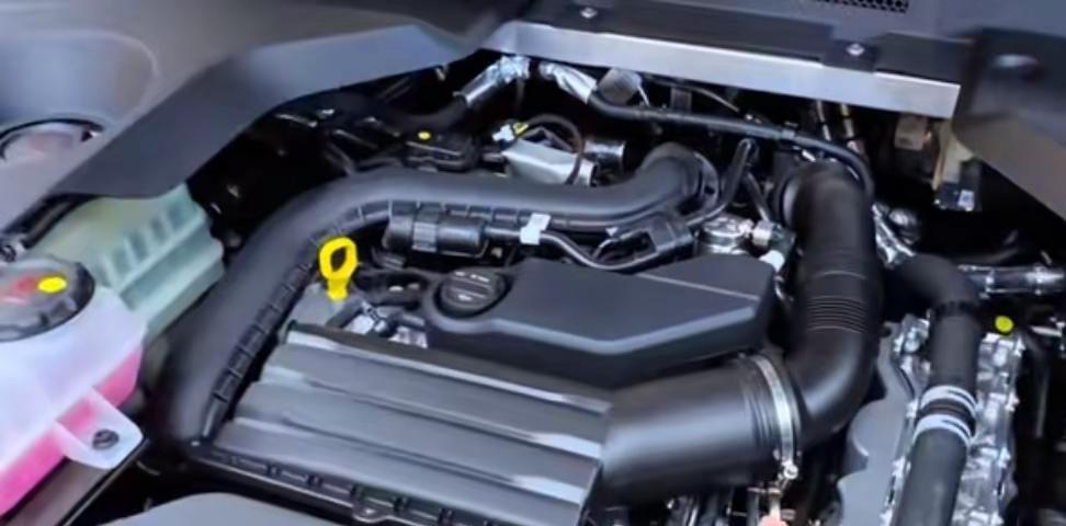 大众的第一款增程车lDERA9X承载着大众的巨大诚意而来！①1.5TEV