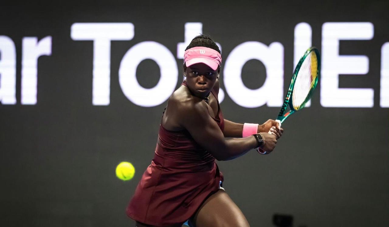 多哈赛成了爆冷的温床！斯瓦泰克、莱巴金娜陆续被淘汰出局，四强里只剩10号种子姆博