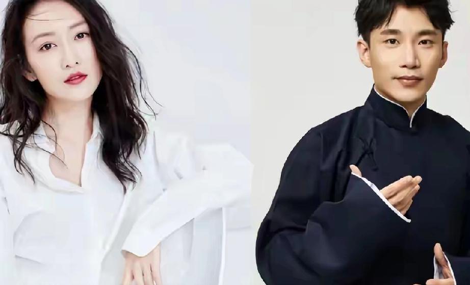 同居试婚5年，王鸥一句单身，何九华颜面尽失43岁王鸥直播坦然官宣单