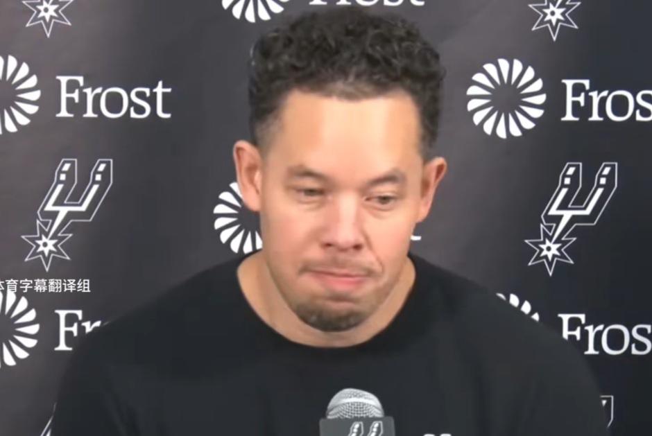 马刺继续补强，管理层真的不放心米奇。从选秀大会到自由市场，马刺的每一步补强都