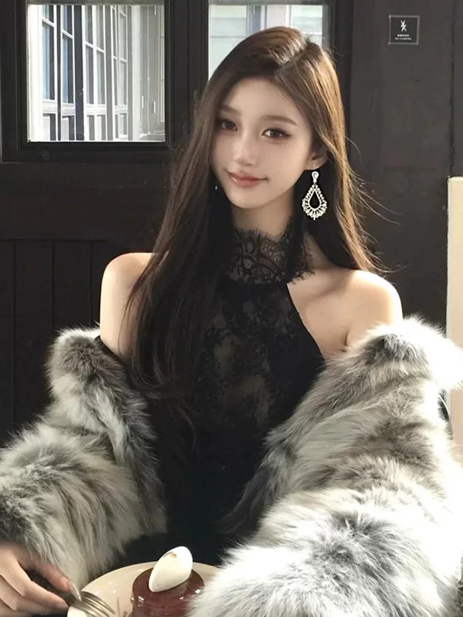 随拍[比心][吐舌头眯眼睛笑]看看气质女神的穿着搭配吧