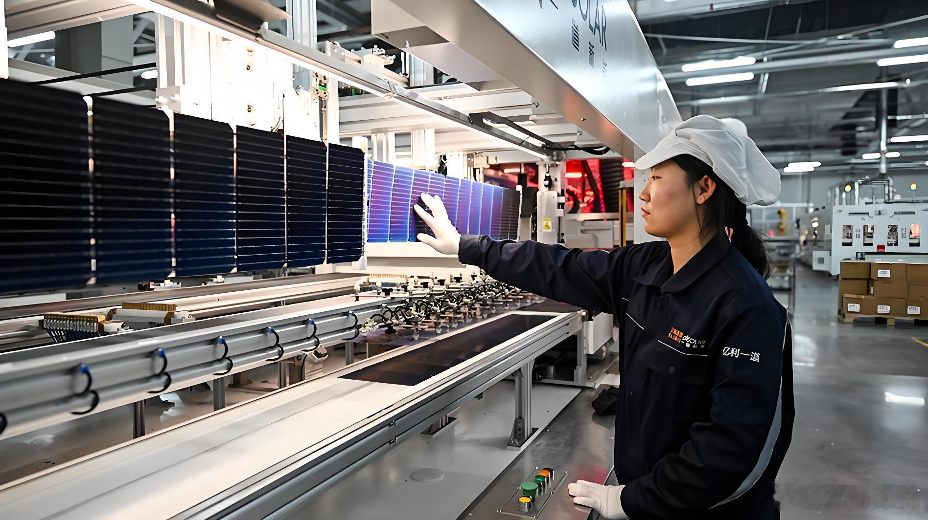 我今天说说行业太卷的痛处：我是亲眼睁睁的看着五年前光伏行业普工工资6000，装配