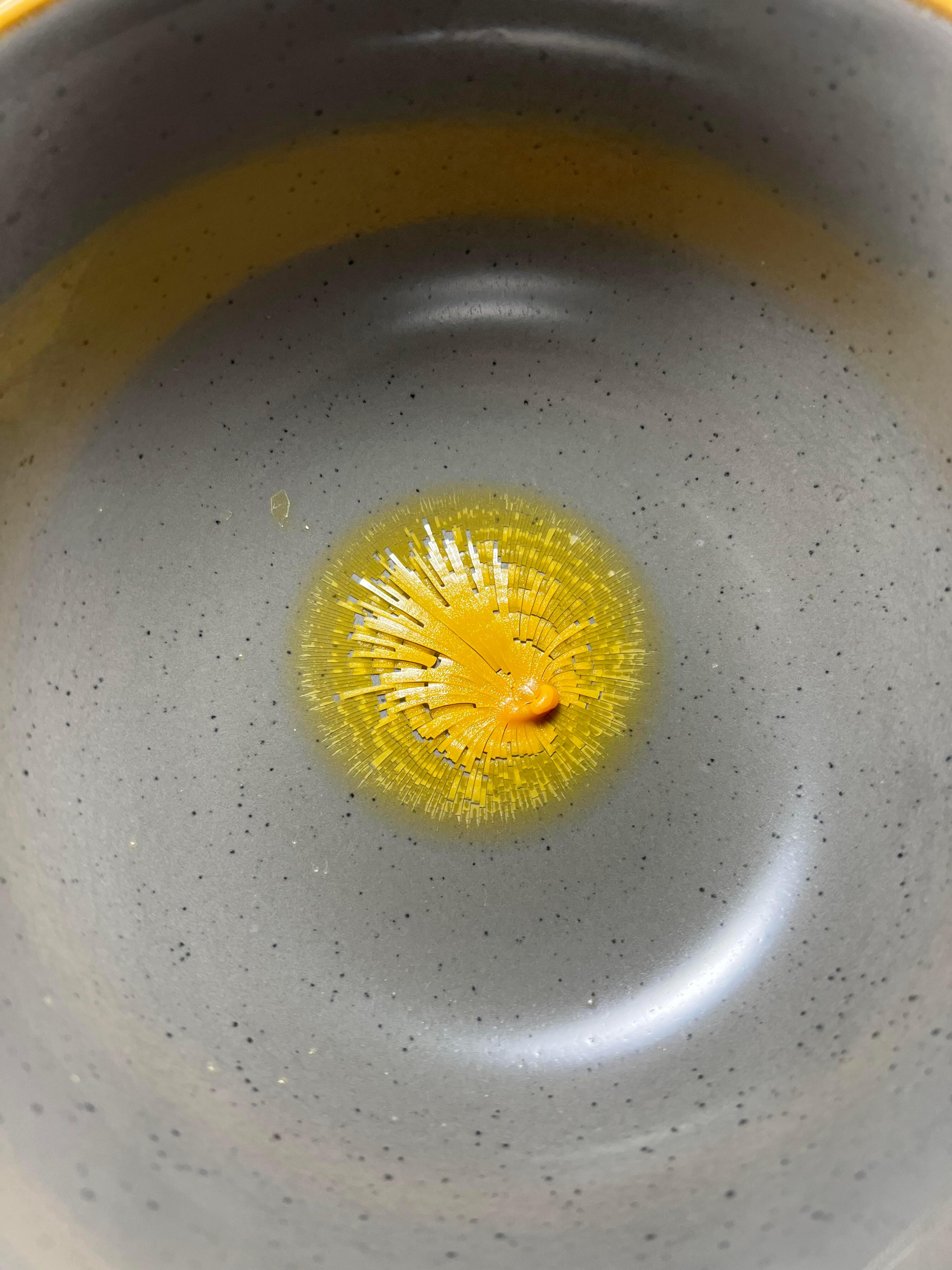 鸡蛋怎么变成这样了！！！