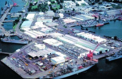 菲律宾要在中国家门口建军火库，台海开打，美军补给无忧，那我们一开始就把这个地方给