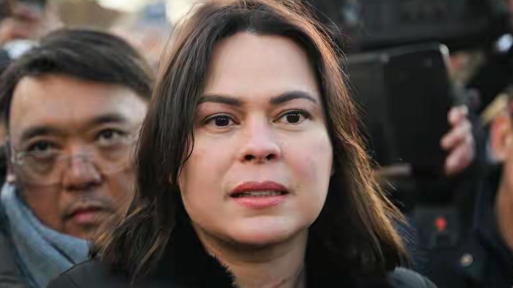 菲律宾政坛巨震！正副总统同时面临弹劾，昔日盟友反目成仇。副总统萨拉·杜特尔特