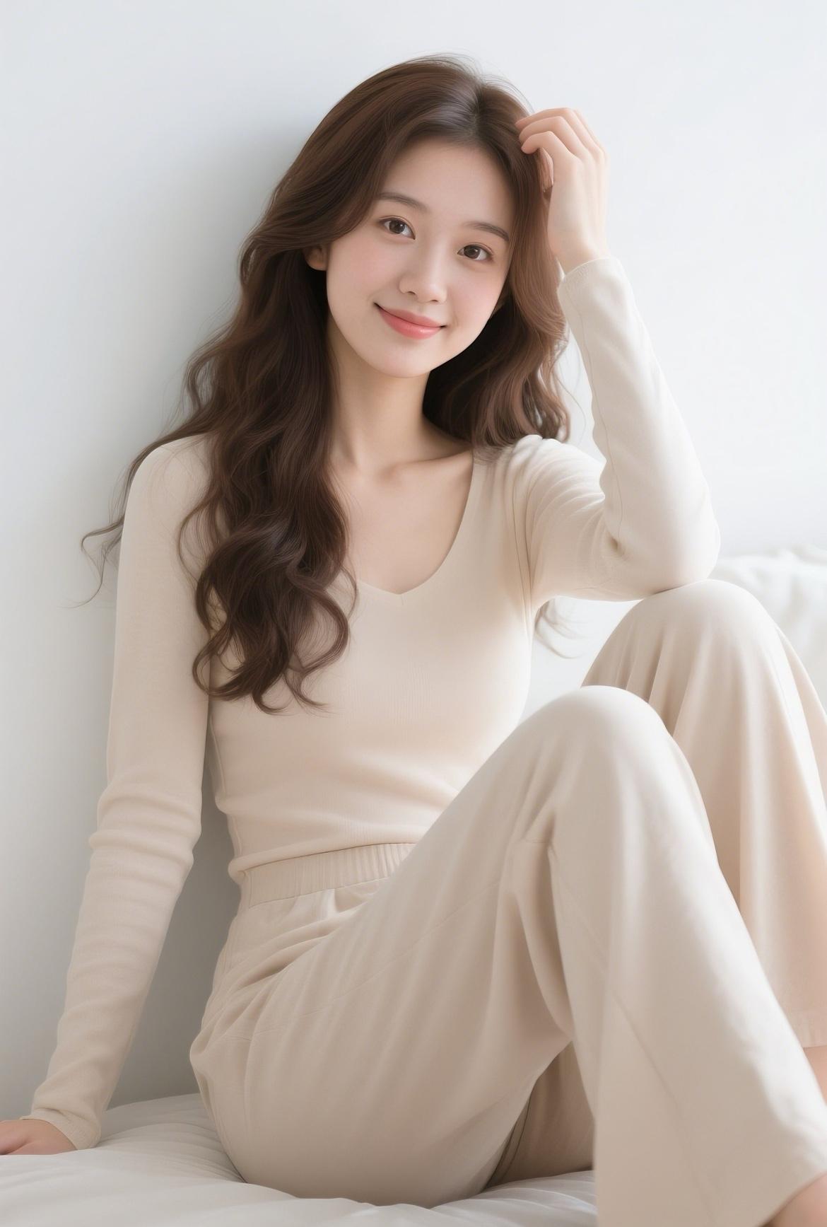 都说漂亮的女人反而更不容易谈上恋爱。搞得漂亮女人天生就冷淡一样…有什么不能靠