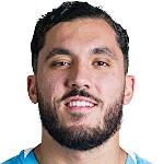 英联杯曼城3-1斯旺西，马尔穆什爆射，谢尔基传射这比赛太有意思了，谢尔基的表