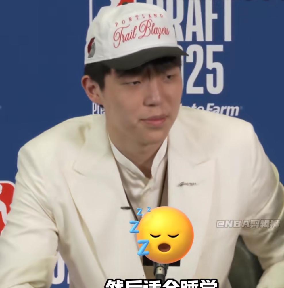 杨瀚森喜欢波兰特的原因一般人还真是想不到。6月26日，当杨瀚森被首轮16顺位为