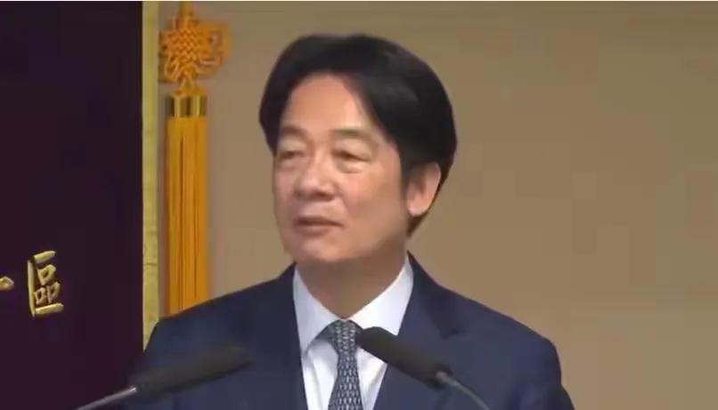赖清德一声令下，台湾汉光演习开始了！大陆应抓住机遇，派出信息船获取台军的基本信