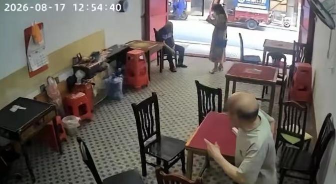 央视网罕见直接硬怼：调解成功不等于处理正确，法律不能一味和稀泥！一个开牌馆的