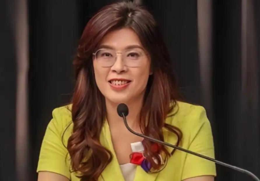 马英九斗不过赖清德，朱立伦斗不过赖清德，侯友谊斗不过赖清德，郭台铭斗不过赖清德，