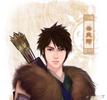 《仙剑奇侠传四重制版》今日公开了正式预告，而主角团四人的全新形象也同时公开。以