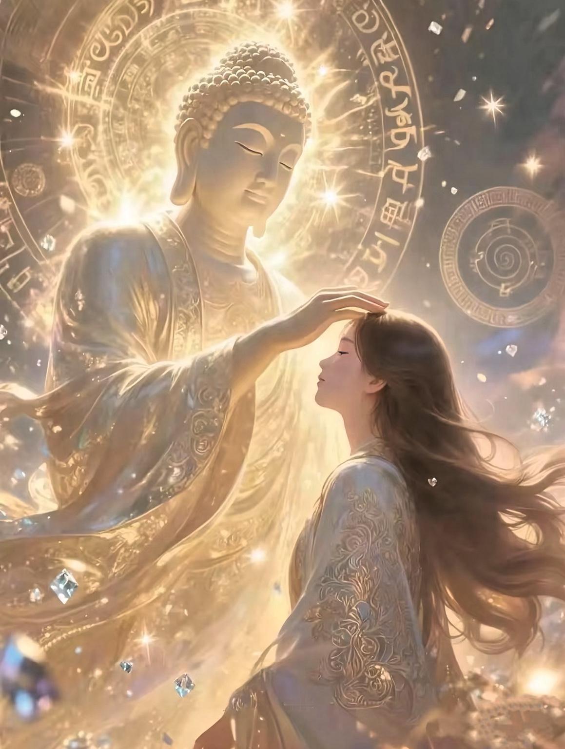 你和谁发生了关系是前世的姻缘你与谁结下缘分，产生牵绊，是前世未了的姻缘在今