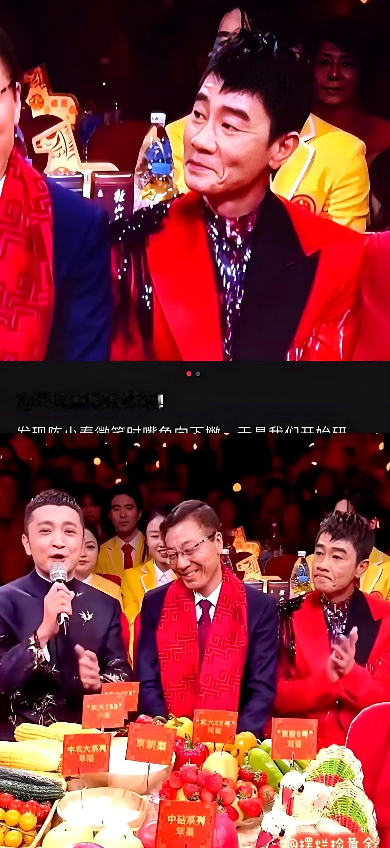 别被古惑仔骗了，陈小春的钱袋子，连他自己都不敢看。当年求婚，他就签了卖身契