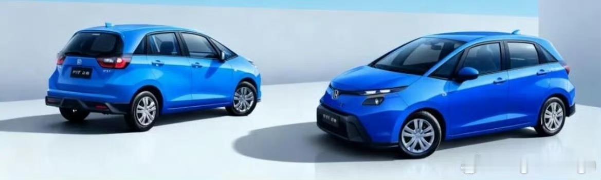 “50万元内最好的车辆”飞度即将上市！上个月销量为0！本田飞度采用了将老车型