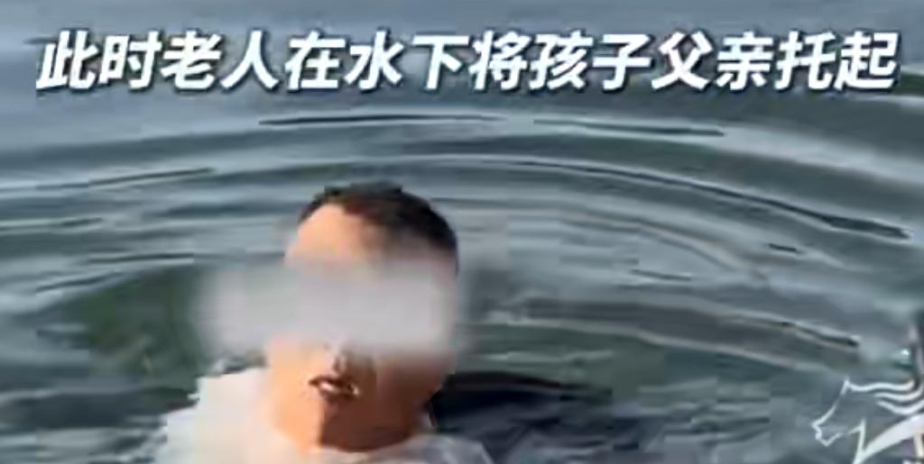 10月2日那天，在内蒙古呼和浩特市赛罕区，出了一件让人揪心的事儿。有个6岁的小男
