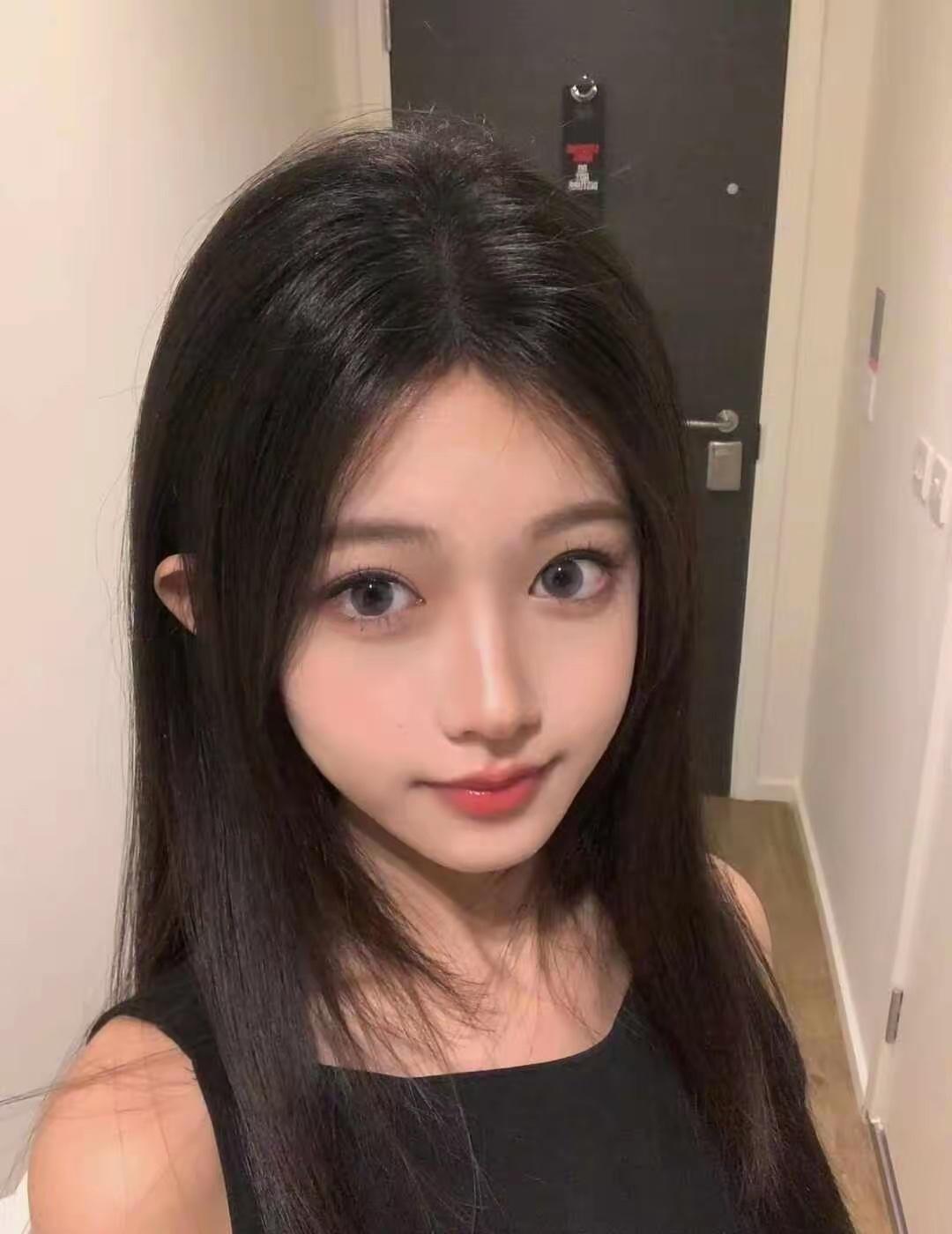 漂亮