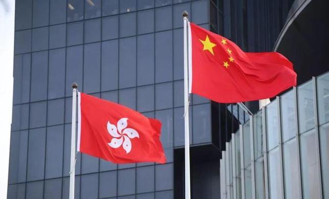 台湾有人闹台独，香港有人闹港独，但为啥没怎么听说澳门有人闹澳独？因为当年葡萄牙