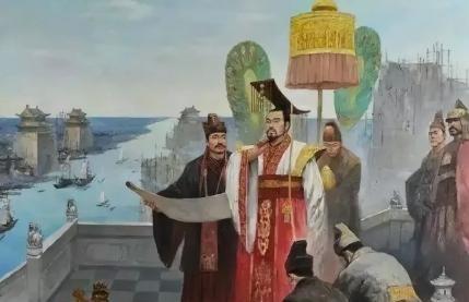 真正让国家灭亡的，从来不是好战，而是该打的仗不敢打。刚过去几天，一则新闻很能
