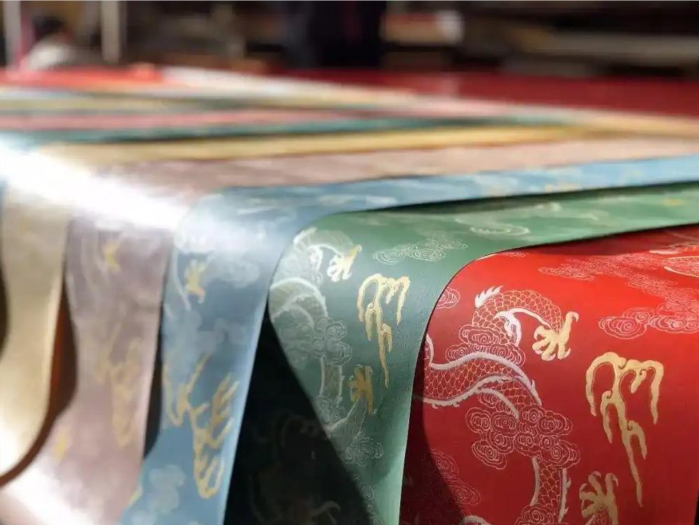 古代有种纸，专门用来书写圣旨，失传了数百年，却被此人重新发明要说这古代圣旨专