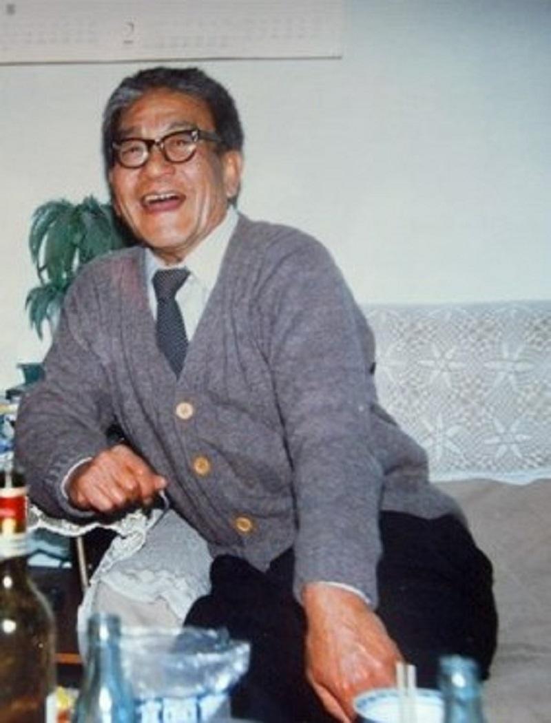 从战地文工团走出的银幕硬汉——高保成的光影人生高保成（1926年1月13日