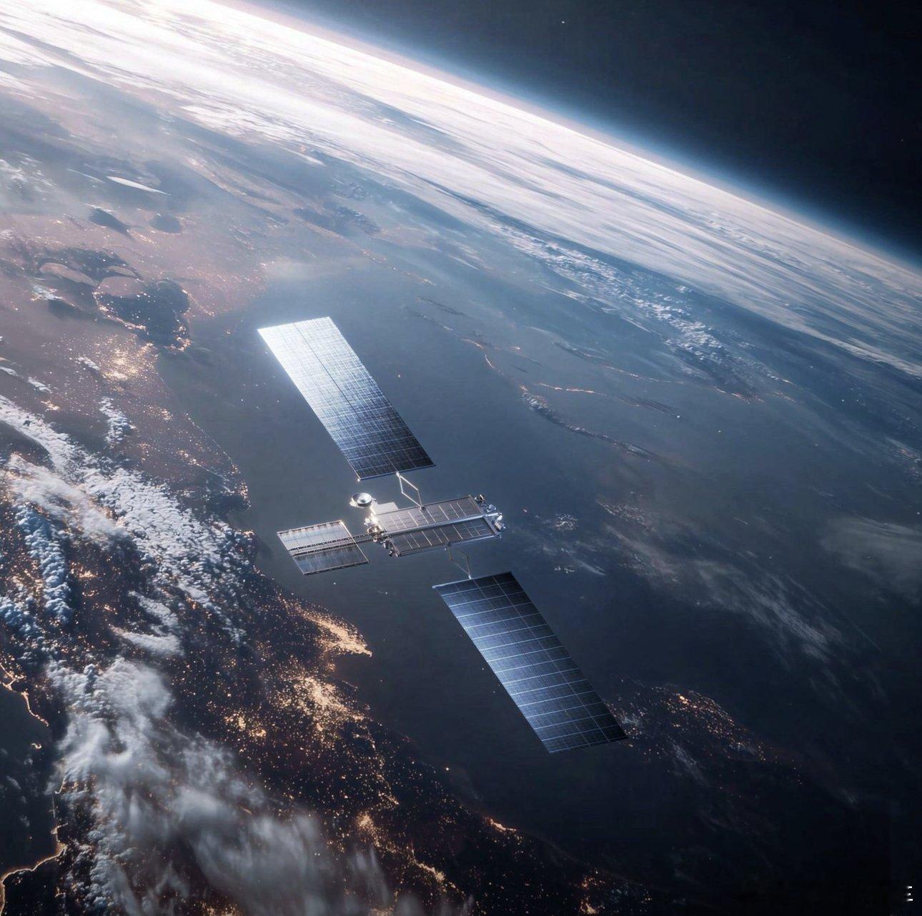 SpaceX公司向FCC提交的最新文件显示，目标是在2027年推出第二代Star