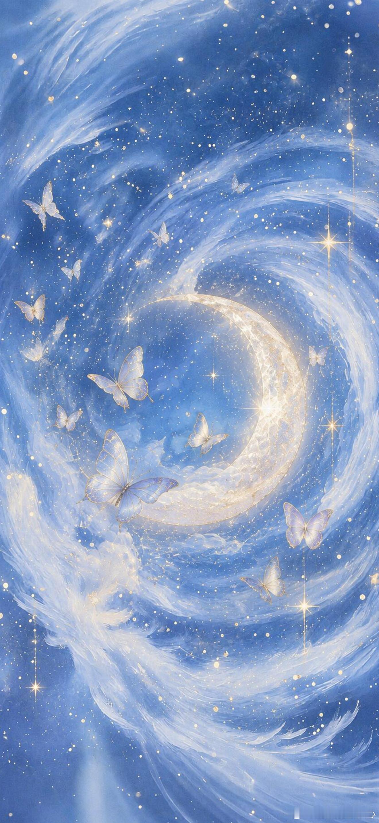 ✨最近很多人来问，2027年会是怎样的一个年份，到底好不好。魔幻程度肯定比不上木