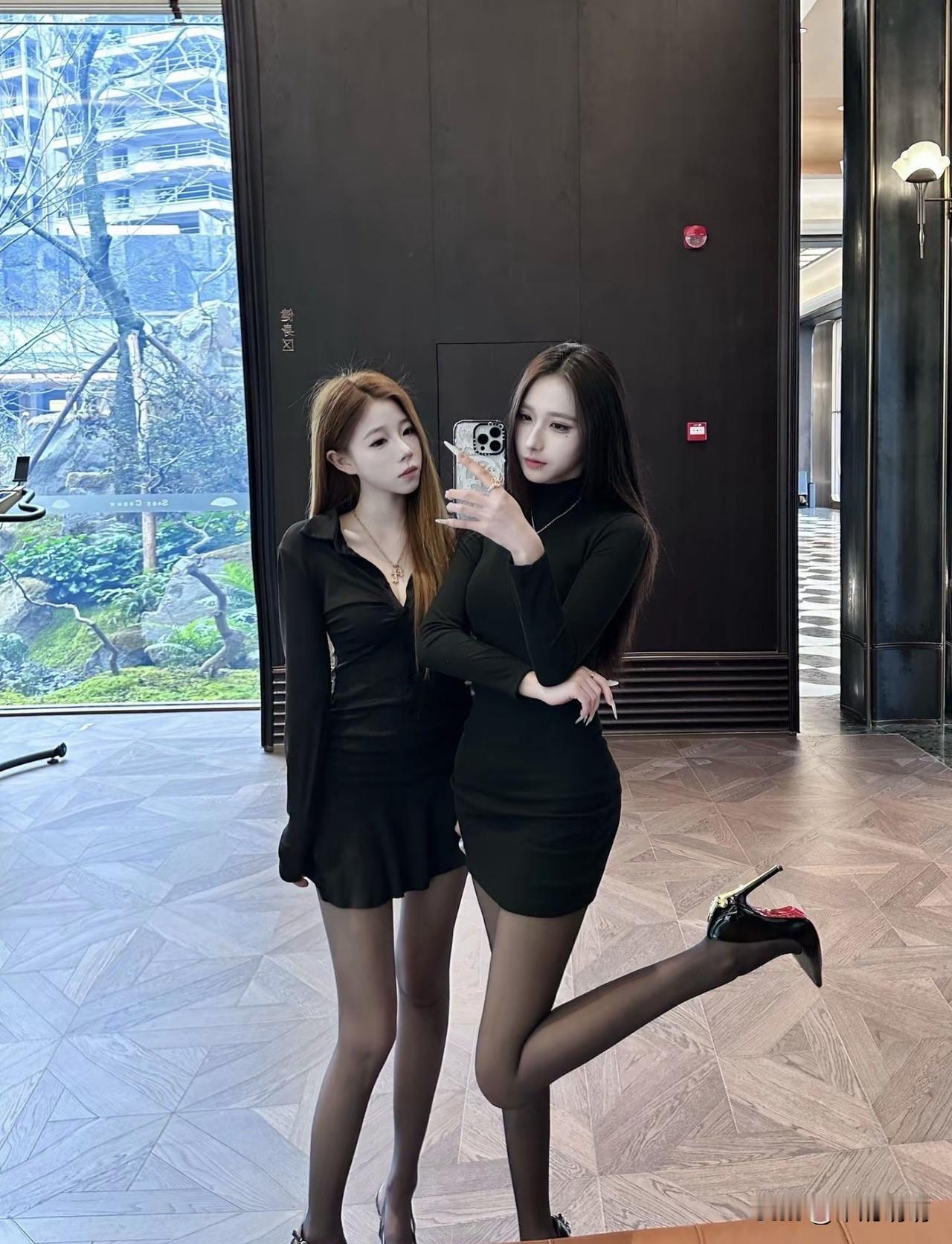 美女究竟能有多美